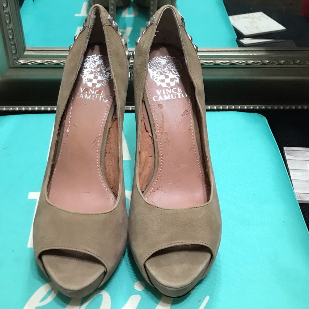 High heels 👠 - Picture 2 of 3